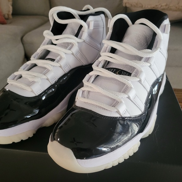 Jordan Other - Jordan DMP - Black and White